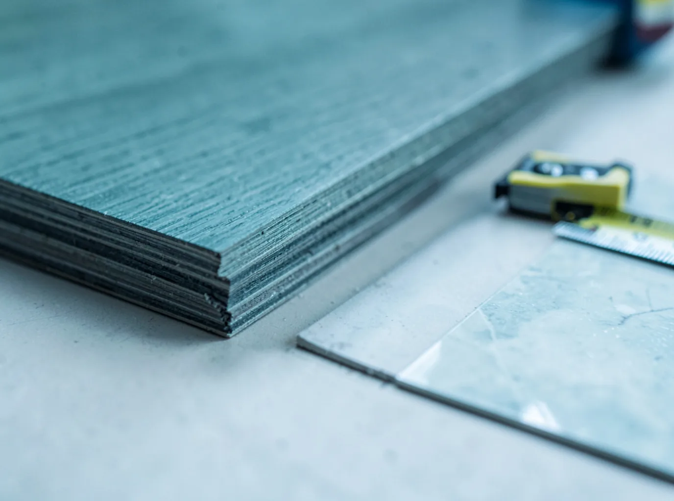 Luxury Vinyl Plank Installation Woodworth, LA FAQs